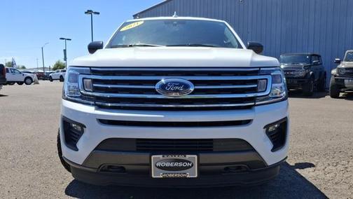 2021 Ford Expedition Max XL