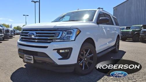 2021 Ford Expedition Max XL