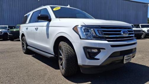 2021 Ford Expedition Max XL