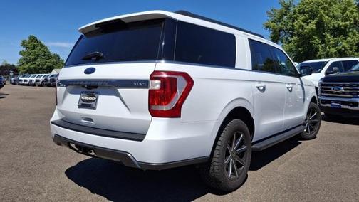 2021 Ford Expedition Max XL