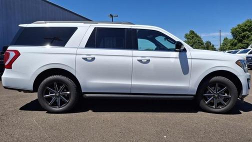 2021 Ford Expedition Max XL