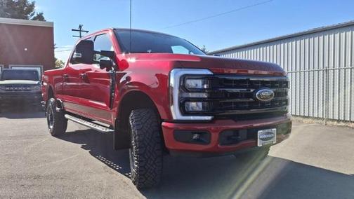 2024 Ford F-250 XLT