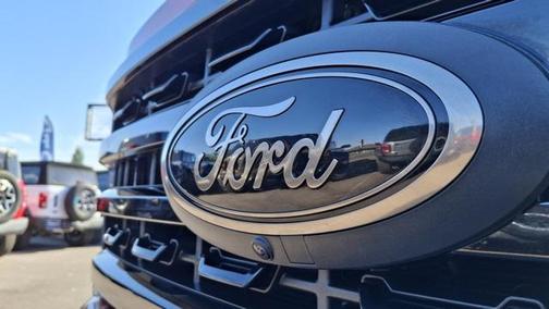 2024 Ford F-250 XLT