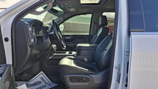 2021 GMC Sierra 2500 Denali
