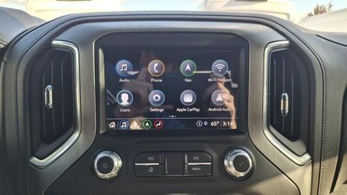 2021 GMC Sierra 2500 Denali