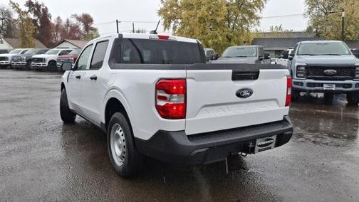 2025 Ford Maverick XL