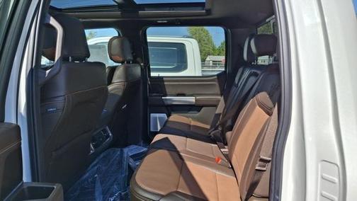 2025 Ford F-350 King Ranch
