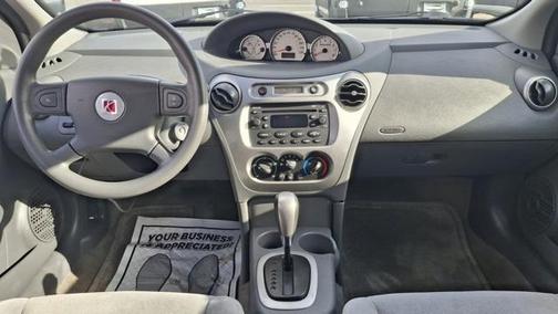 2005 Saturn Ion 3
