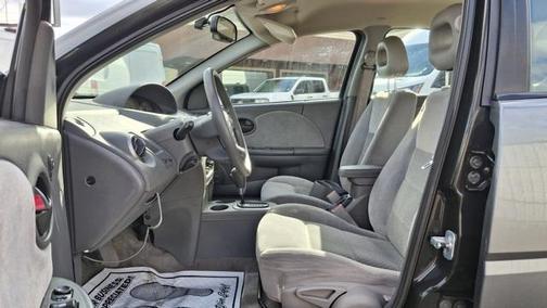 2005 Saturn Ion 3