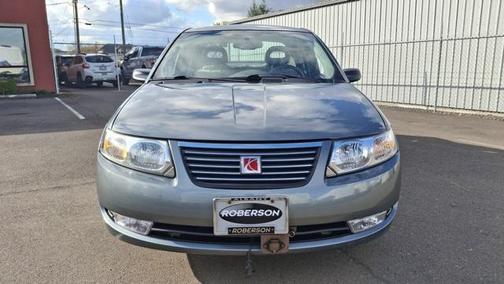 2005 Saturn Ion 3