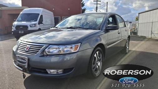 2005 Saturn Ion 3