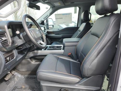 2025 Ford F-350 Lariat