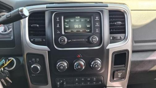 2016 RAM 3500 Big Horn