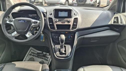 2021 Ford Transit Connect XL Cargo Van