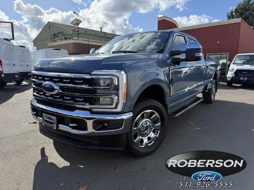 2023 Ford F-350 Lariat