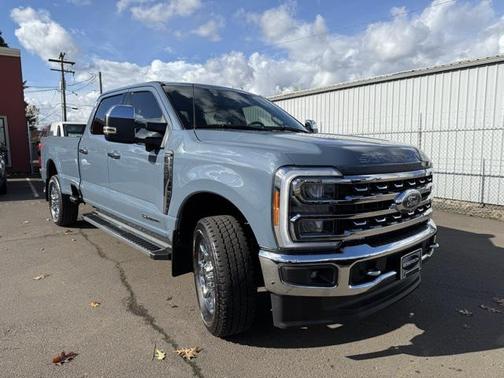 2023 Ford F-350 Lariat