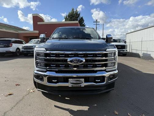 2023 Ford F-350 Lariat