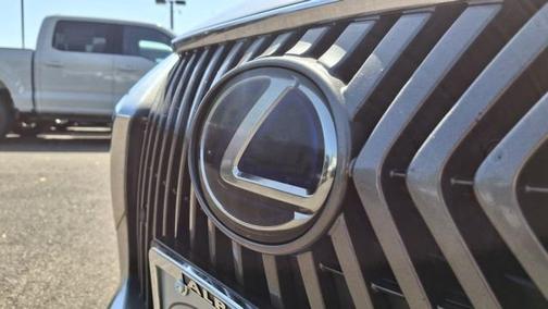 2019 Lexus ES 300h Base