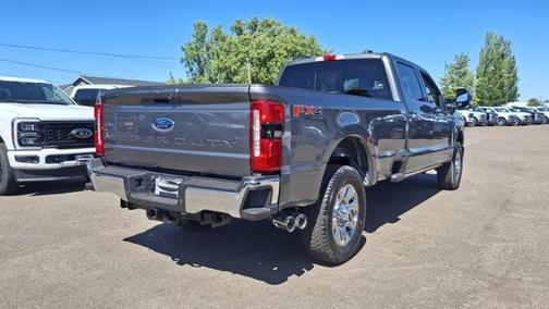 2025 Ford F-350 Lariat