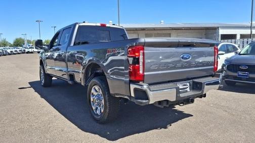 2025 Ford F-350 Lariat