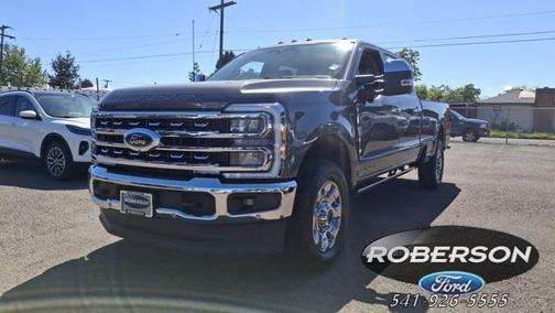 2025 Ford F-350 Lariat