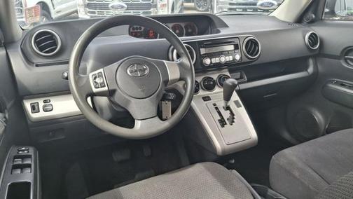 2008 Scion xB Base