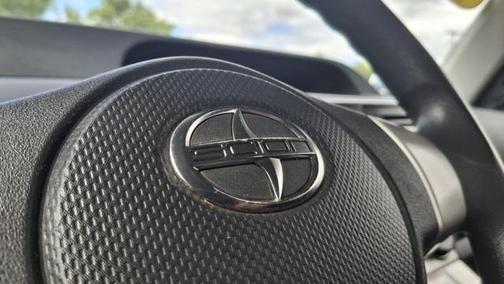 2008 Scion xB Base