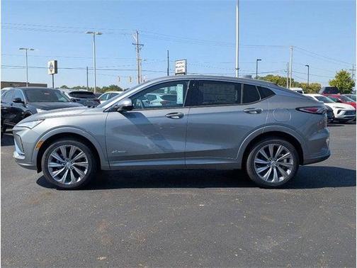 2025 Buick Envista Avenir FWD