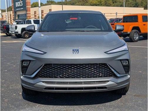 2025 Buick Envista Avenir FWD