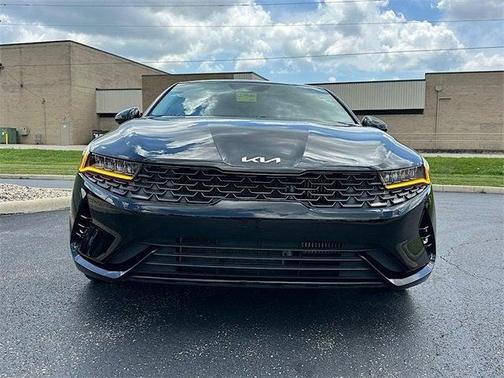 2023 Kia K5 EX