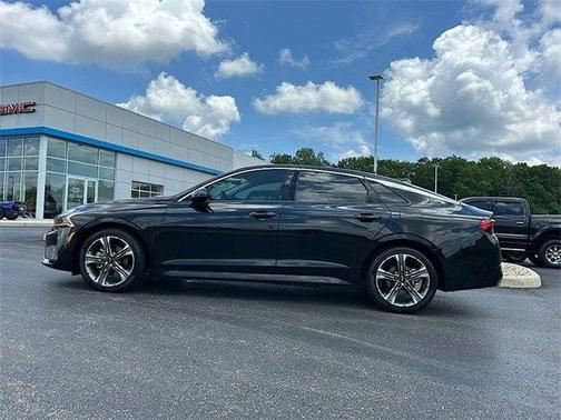 2023 Kia K5 EX