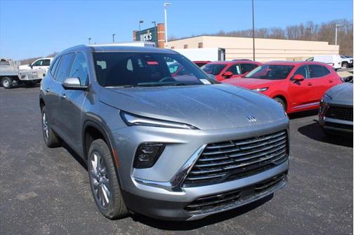 2025 Buick Enclave Preferred FWD