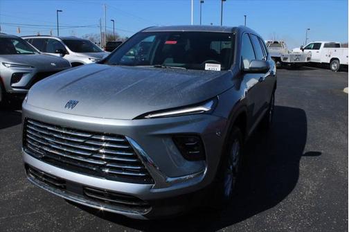 2025 Buick Enclave Preferred FWD