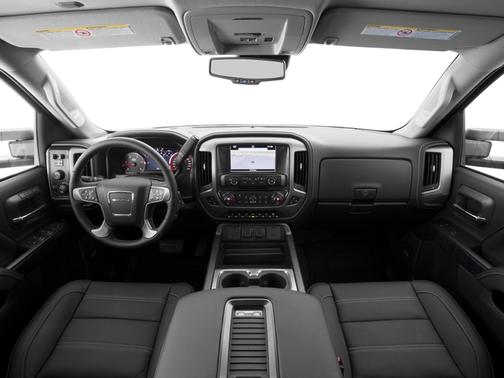 2016 GMC Sierra 2500 Denali