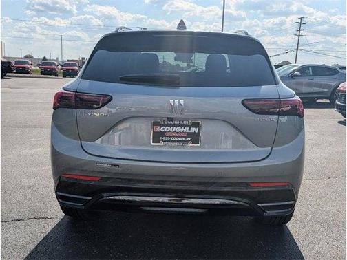 2025 Buick Envision Sport Touring AWD