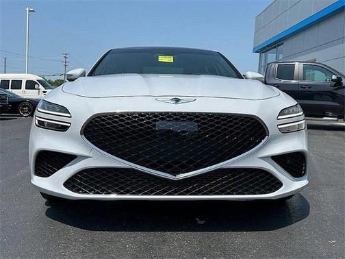 2023 Genesis G70 2.0T AWD
