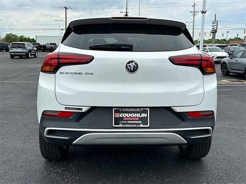 2022 Buick Encore GX Preferred