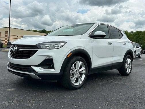 2022 Buick Encore GX Preferred