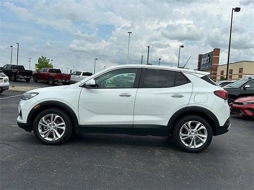2022 Buick Encore GX Preferred
