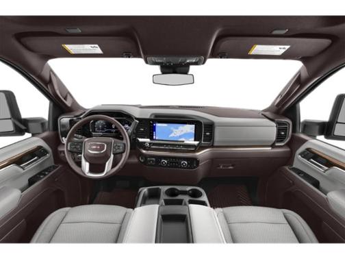 2024 GMC Sierra 2500 SLE