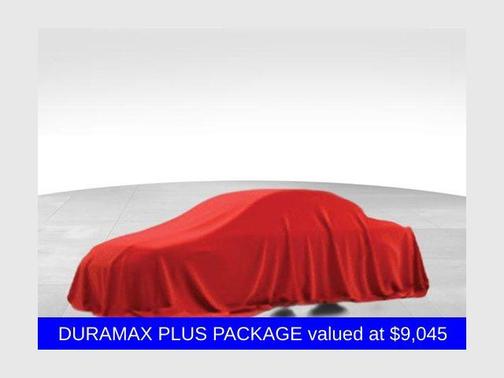 2016 GMC Sierra 2500 Denali