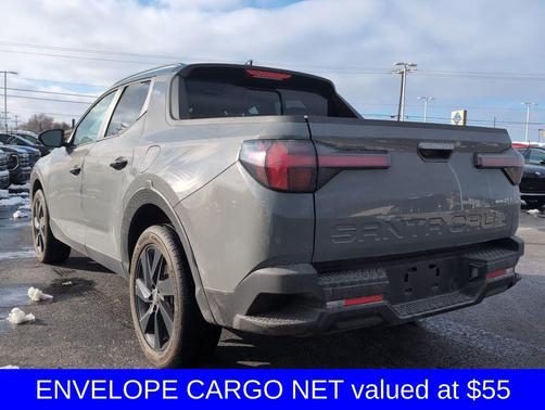 2024 Hyundai SANTA CRUZ NIGHT