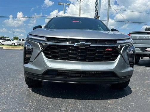 2025 Chevrolet Trax FWD 2RS