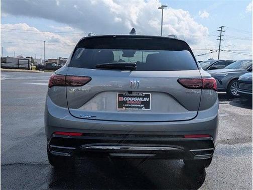 2025 Buick Envision Sport Touring AWD