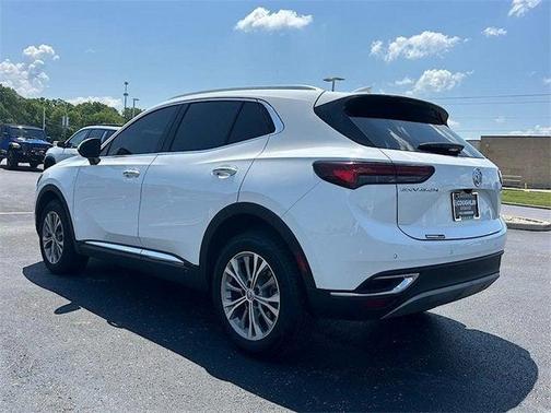 2022 Buick Envision FWD Preferred