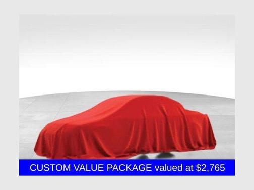 2024 Chevrolet Silverado 2500 Custom