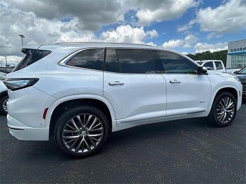 2025 Buick Enclave Avenir FWD