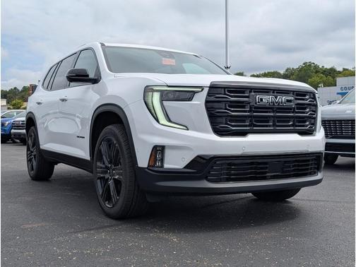 2026 GMC Acadia Elevation AWD