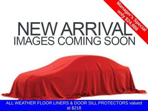 Magnetic Gray Metallic 2016 Toyota Tacoma TRD Sport