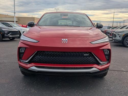 2026 Buick Envista Sport Touring FWD